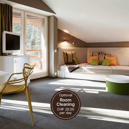 Gaestehaus By Stoos Hotels Extérieur photo