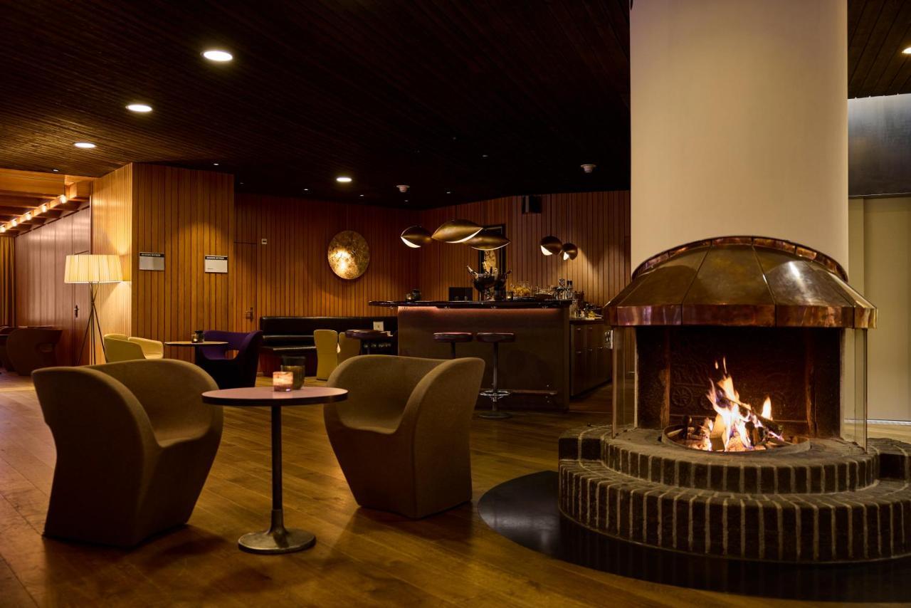 Gaestehaus By Stoos Hotels Extérieur photo