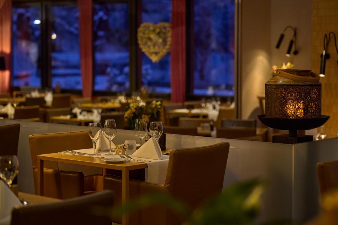Gaestehaus By Stoos Hotels Extérieur photo